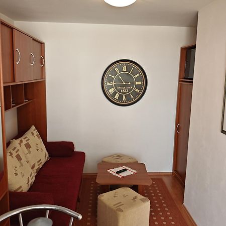 Apartman Vera Crikvenica Ngoại thất bức ảnh