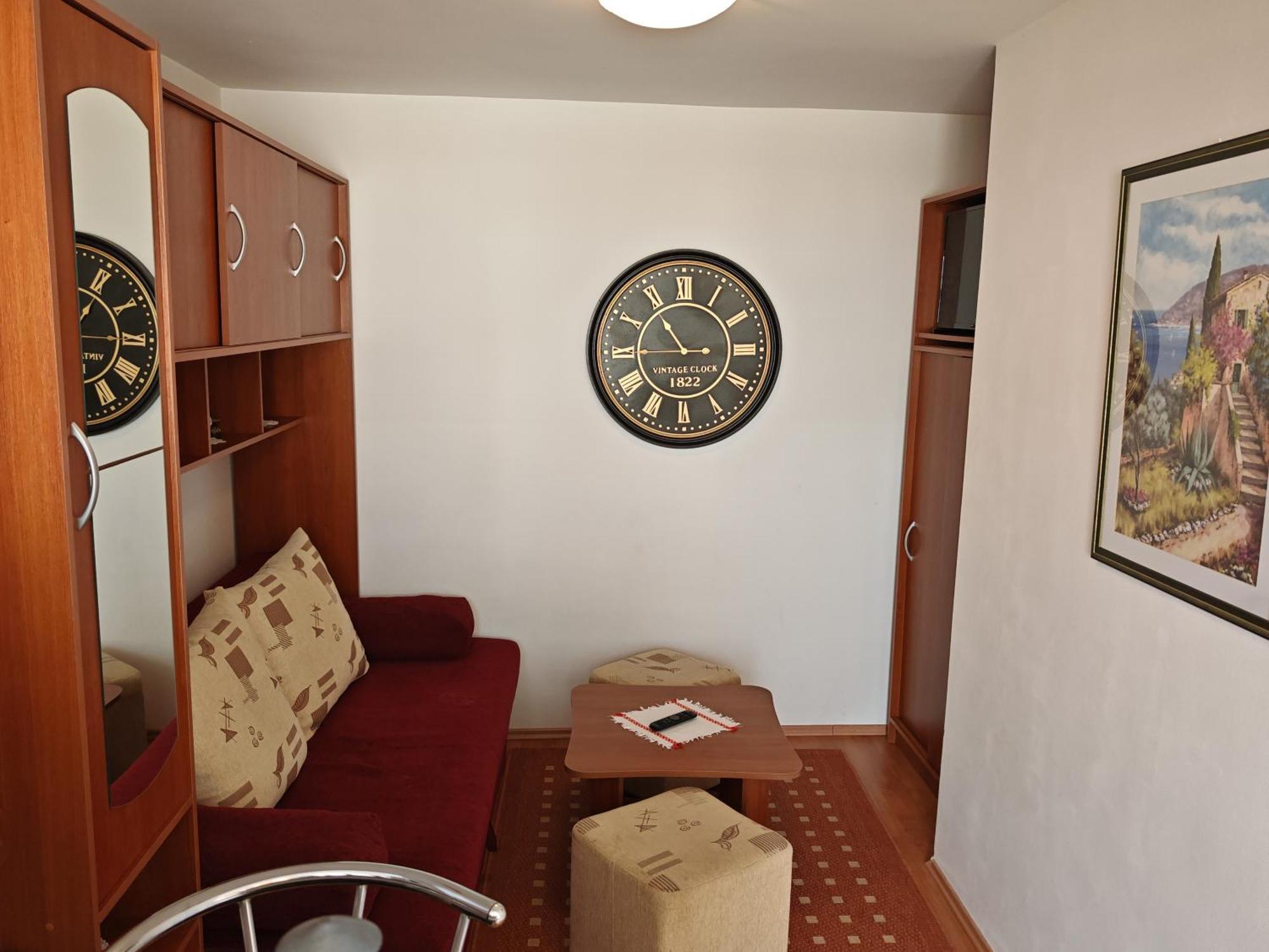 Apartman Vera Crikvenica Ngoại thất bức ảnh