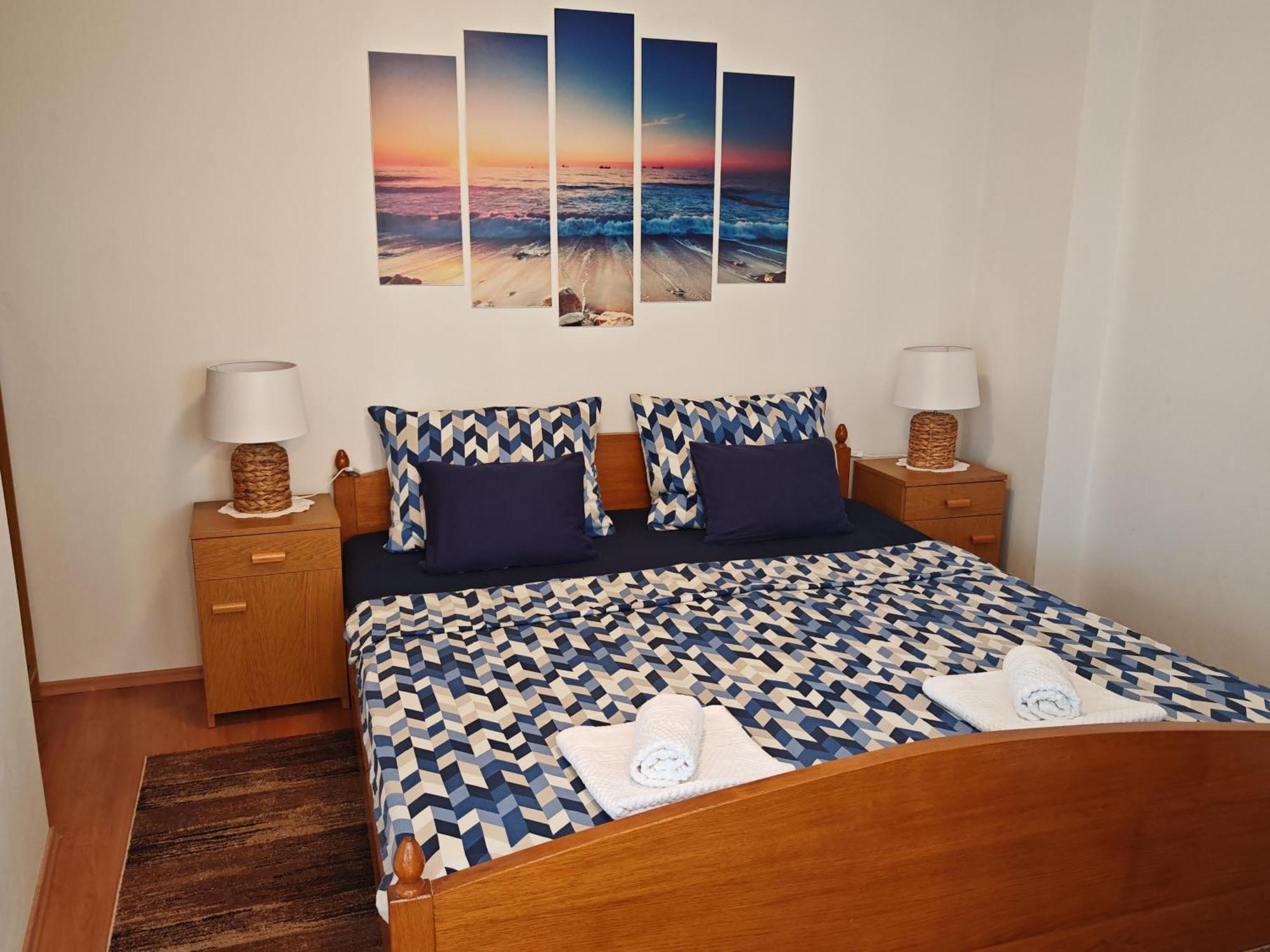 Apartman Vera Crikvenica Ngoại thất bức ảnh