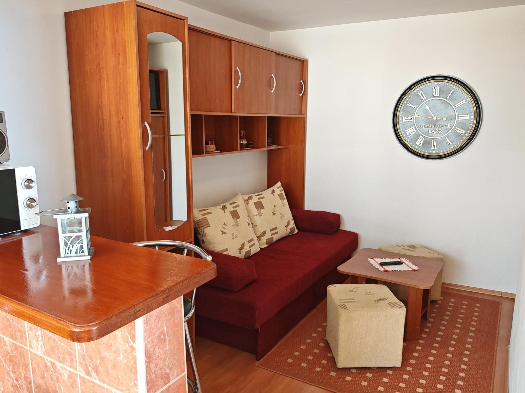 Apartman Vera Crikvenica Ngoại thất bức ảnh