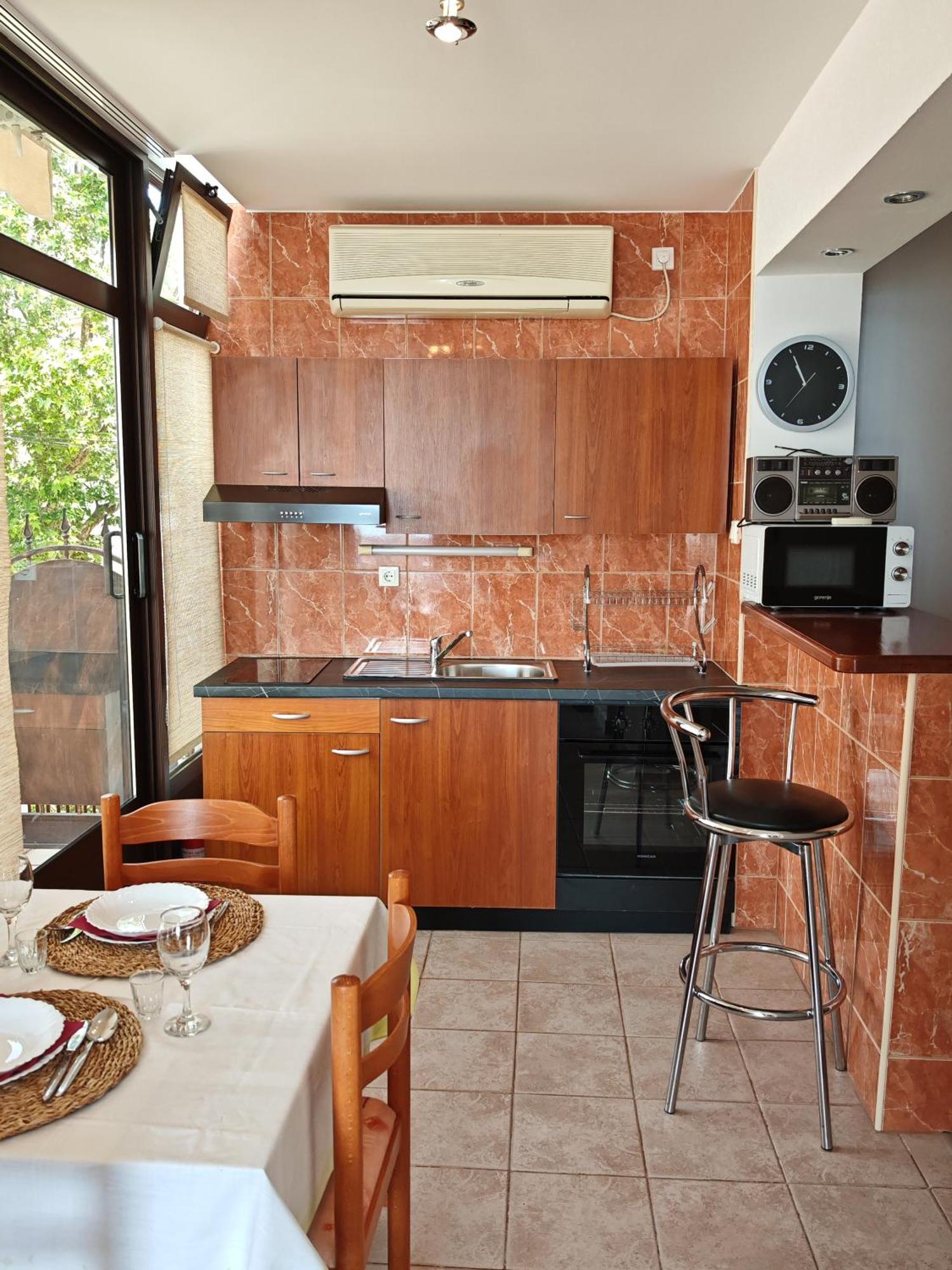 Apartman Vera Crikvenica Ngoại thất bức ảnh