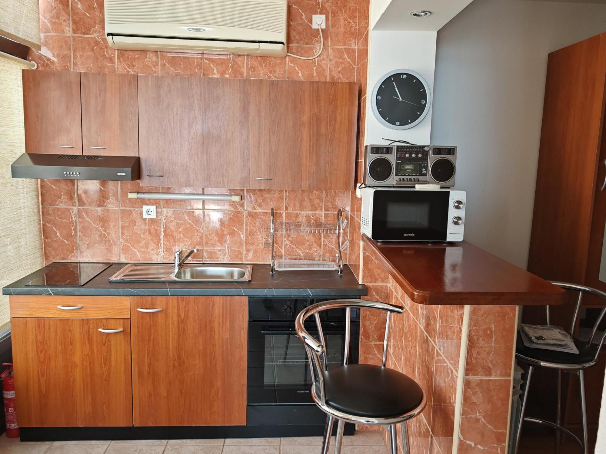 Apartman Vera Crikvenica Ngoại thất bức ảnh
