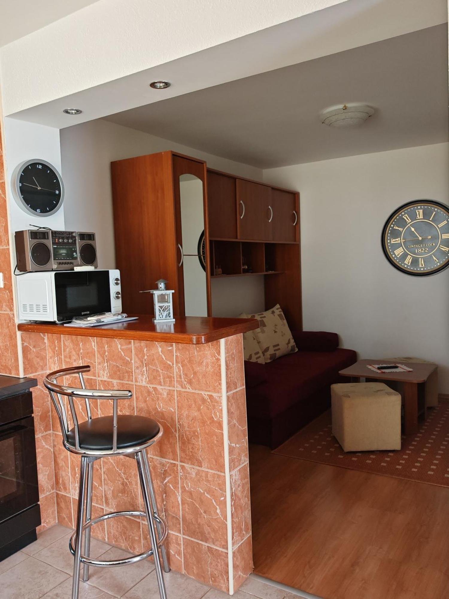 Apartman Vera Crikvenica Ngoại thất bức ảnh